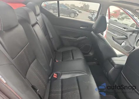 2024 Nissan Altima Sr from USA, damaged, VIN 1N4BL4CV9RN348643